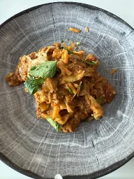 kyllinge lasagne