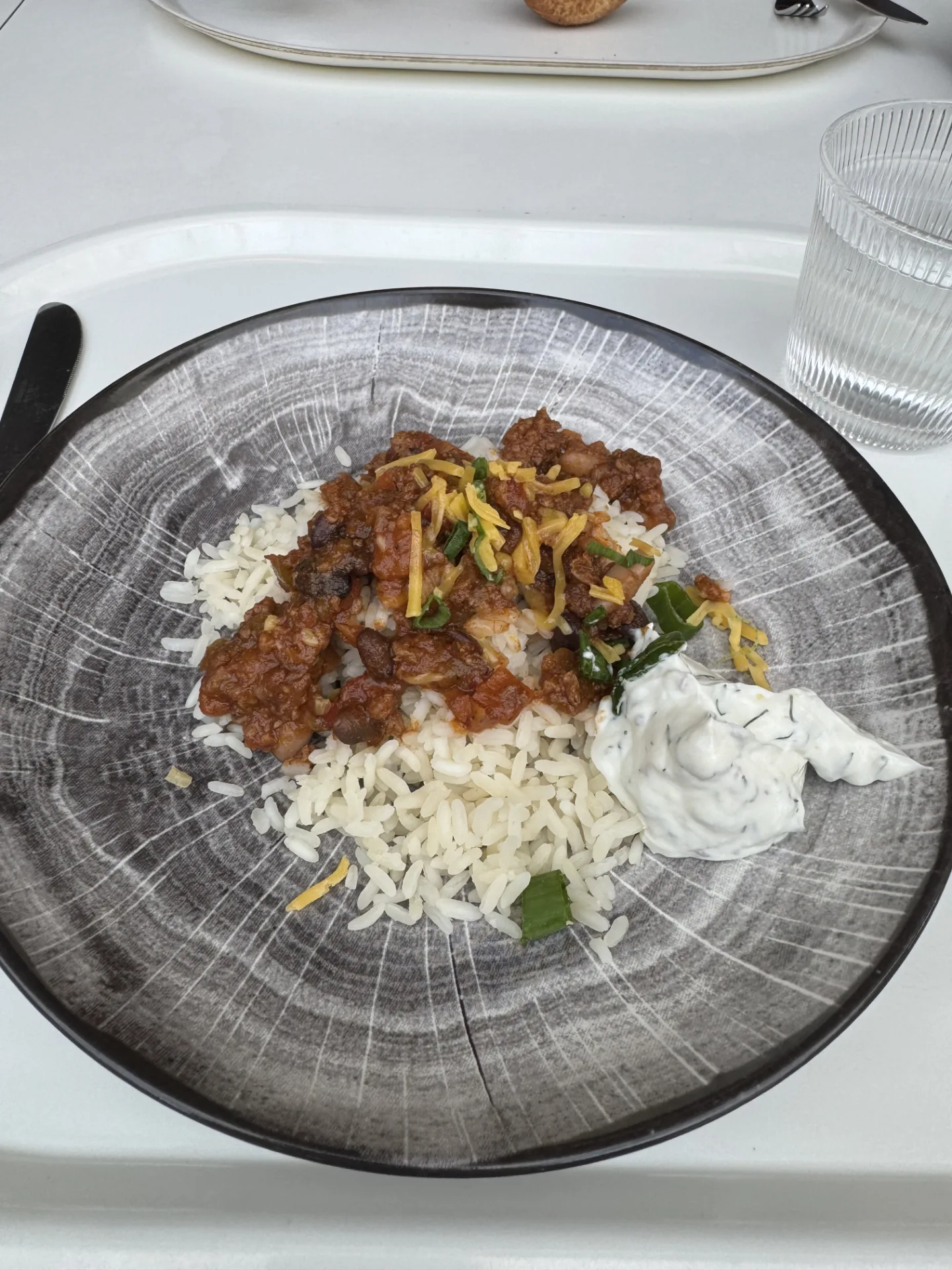 Chili con carne