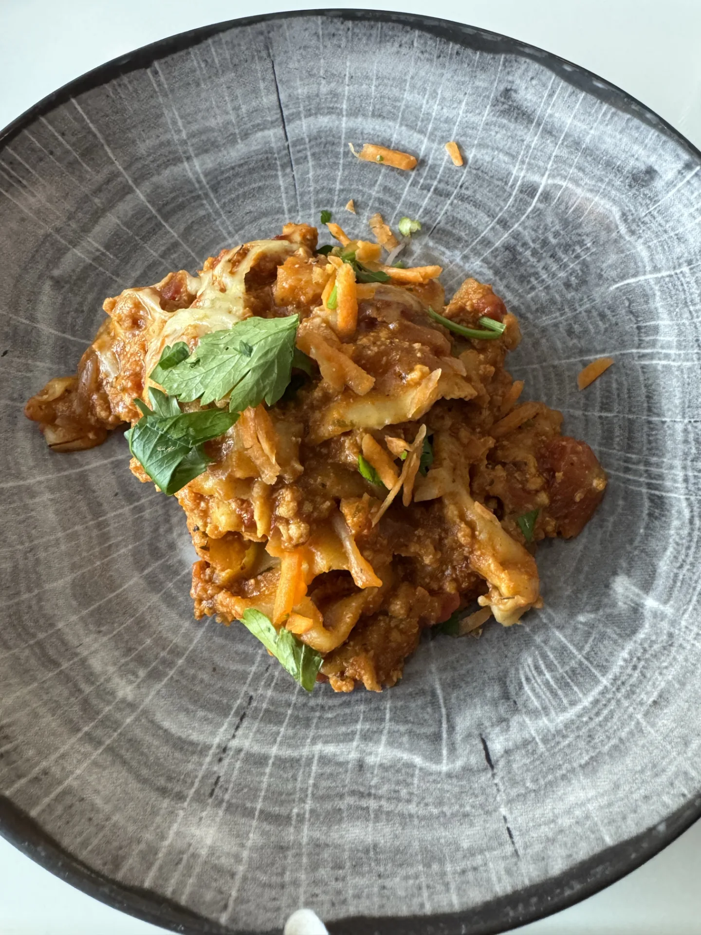 kyllinge lasagne