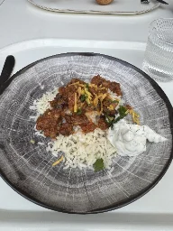 Chili con carne