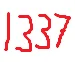 1337
