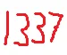 1337